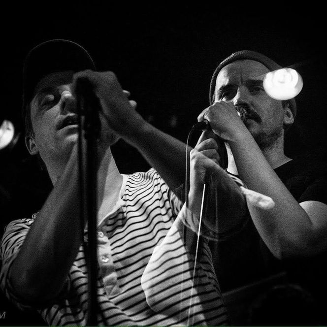 Pablopavo i Ludziki z trasą koncertową po Polsce oraz szóstym Tournée Warszawskim. Nie przegap wyjątkowych wydarzeń!