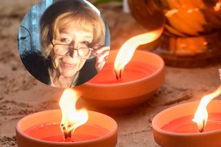 Nie żyje znana aktorka. Zagrała w Stawce większej niż życie