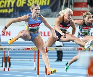 Jubileuszowy Orlen Copernicus Cup w Toruniu. Zdjęcia kibiców i sportowców