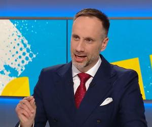 Janusz Kowalski rozdziela stanowiska partyjne