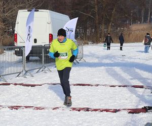 Bieg Zwycięskiego Powstania Wielkopolskiego nad Strzeszynkiem