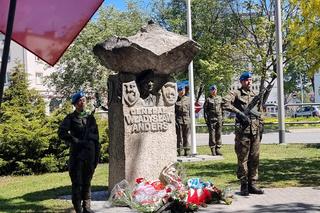 Koszalinianie uczcili pamięć o żołnierzach polskich walczących pod Monte Cassino
