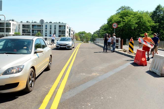 Zdziarska gotowa, Głębocka rozgrzebana
