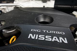 Nissan Qashqai 1.6 DIG-T 163 KM Tekna+