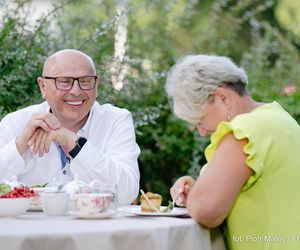 Sercowe rozterki, fortel na teściową, decydujące randki