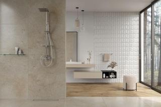 Prysznic czy wanna? Poznaj wady i zalety