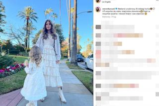 Weronika Rosati i Alicja Bachleda-Curuś rywalizują? 