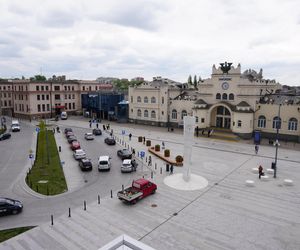 Lublin na zdjęciach