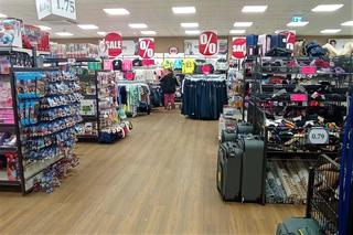 Sieć Woolworth rozpoczęła ekspansję na Polskę