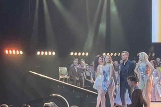 Nie mogli się powstrzymać! Kaczorowska i Rogacewicz przyłapani na czułościach