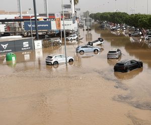 Katastrofalna powódź w Hiszpanii. Rośnie liczba ofiar