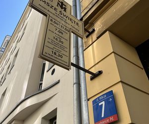 Ten zabytkowy budynek na Wilczej kryje niezwykłą historię. Właśnie trafił do rejestru!