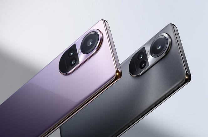 OPPO Reno10 Pro 5G