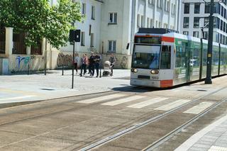 Tramwaje na Kilińskiego. Miał być wielki powrót, a są opóźnienia