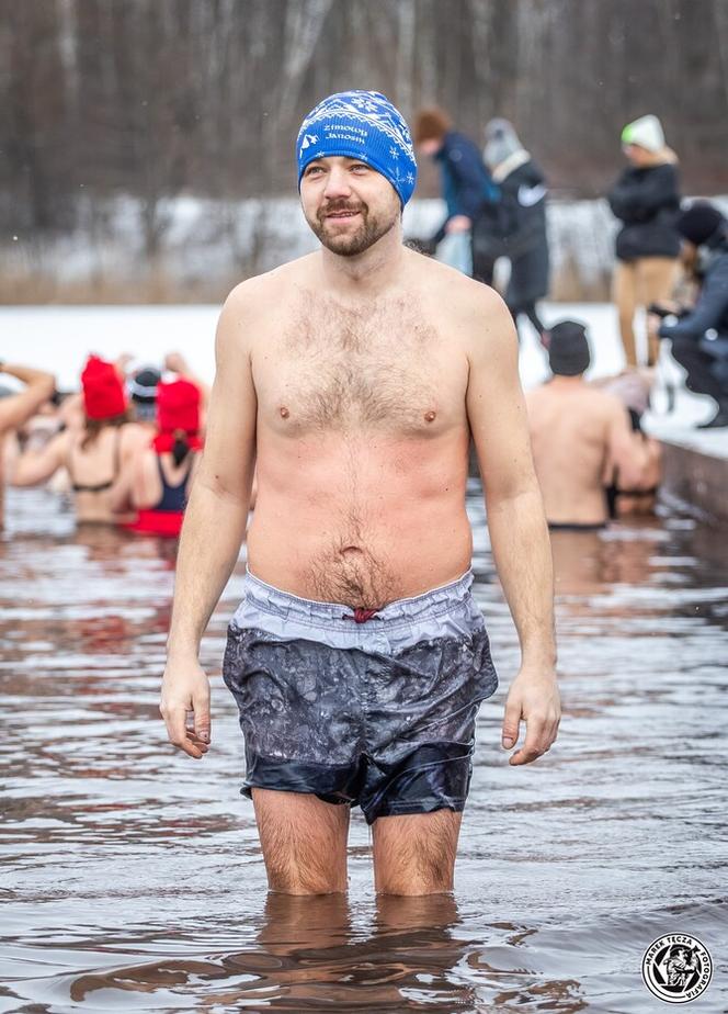 Morsowanie w Częstochowie w Parku Lisiniec