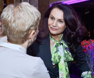 Małgorzata Pieczyńska jest żoną Gabriela Wróblewskiego