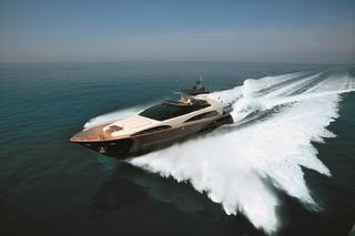 Riva 92’ Duchessa