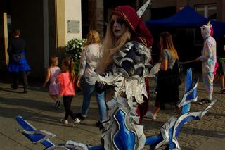 Copernicon 2018 w Toruniu 