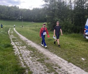 Za nami Bieg o Złotego Dzika. Trasa okazała się nie lada wyzwaniem. Zobaczcie zdjęcia
