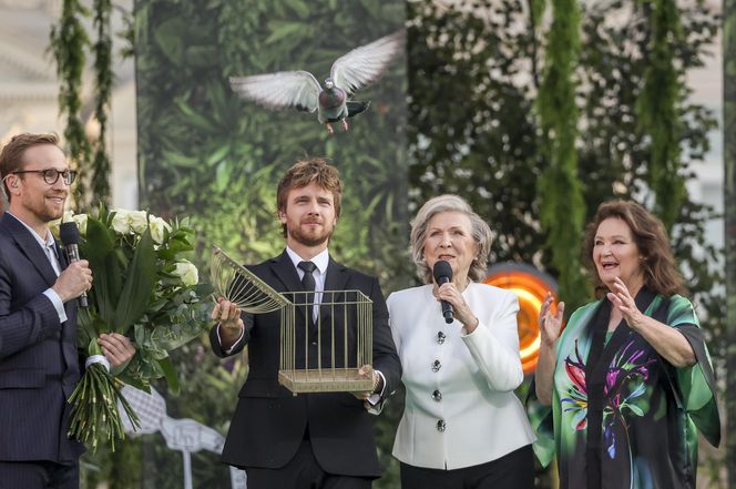 Irena Santor. Nie polecę już na wakacje za granicę