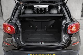 MINI Paceman 2014