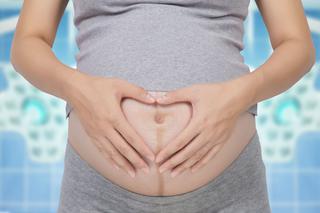 Druga ciąża i błyskawiczny poród - historia Małgosi