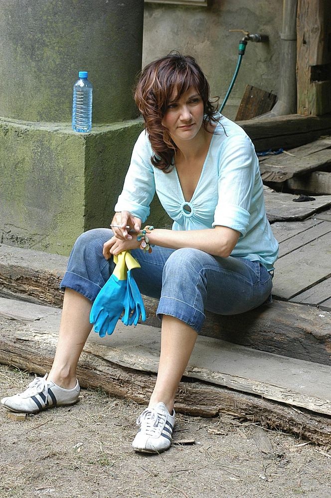 Ilona Ostrowska