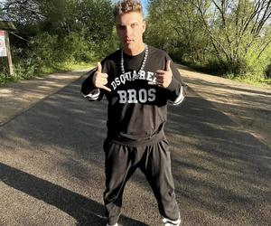 Wac Toja brutalnie pobity w Łebie