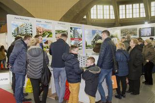 Targi Nowy DOM Nowe MIESZKANIE we Wrocławiu już 1 i 2 lutego 2020. Wstęp wolny!