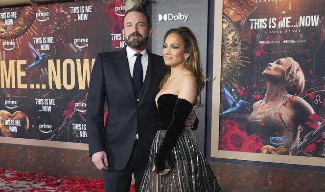 To tu Ben Affleck pocieszał się po rozstaniu z Jennifer Lopez. Chata za 8 milionów dolarów!