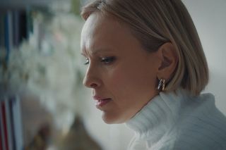 M jak miłość, odc. 1869: Tomasz (Ziemowit Wasielewski), Dorota (Iwona Rejzner)