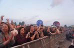 Publiczność podczas Dni Bemowa 2025 13.06.2025