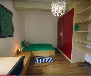 Friz pokazał domy BAZY i FAZY! Tak mieszkają uczestnicy Twoje 5 minut