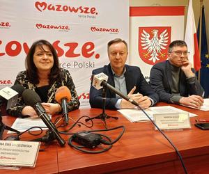 Ponad 142 mln zł na realizację zadań w subregionie siedleckim i powiecie mińskim