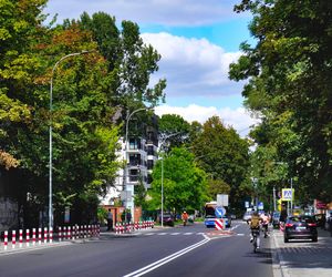 Dzielnica Krowodrza, Kraków