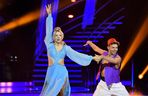 Magdalena Narożna nie zatańczy w finale Tańca z gwiazdami z Piotrem Musiałkowskim. Tak zareagowała na zmianę partnera