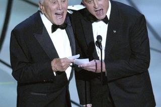 Spartakus nie żyje! Odszedł Kirk Douglas