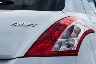 Suzuki Swift 2014