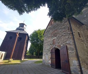 W tym mieście w Małopolsce mieszka mniej osób niż na wsiach. Leży blisko Krakowa