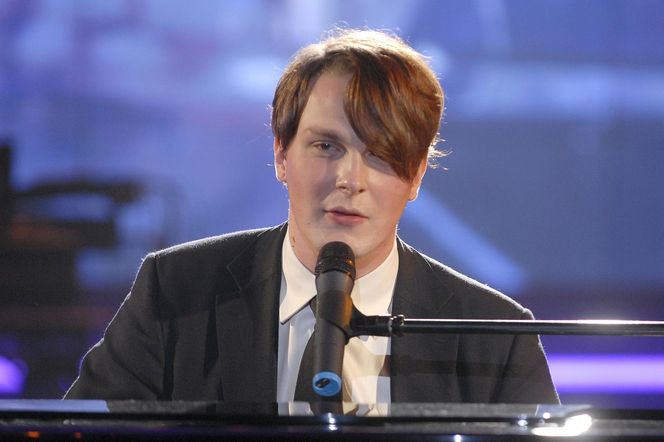 Tak się zmieniał Sławek Uniatowski