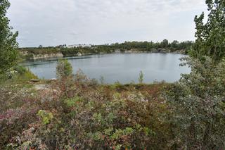 PRZEKLĘTE JEZIORO ZABIJA LUDZI