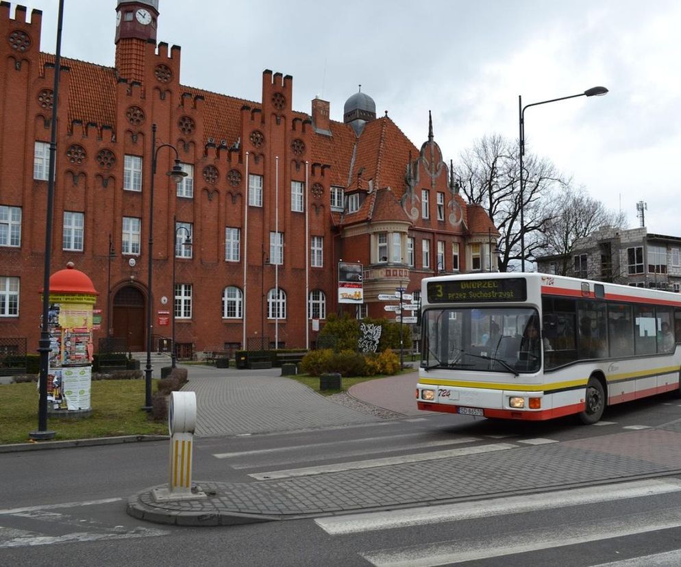 Tczew. Nielegalna kamera w urzędzie? Prezydent zawiadomił prokuraturę 