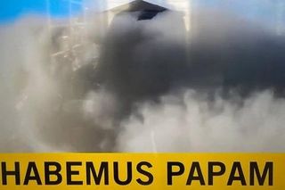 Monika Olejnik przemówiła! Dwa słowa o papieżu i... internet oszalał!