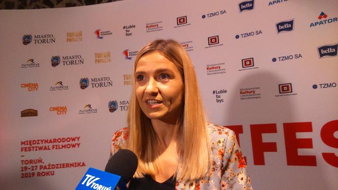Rozpoczął się MFF Tofifest w Toruniu. Wręczono pierwsze nagrody! 