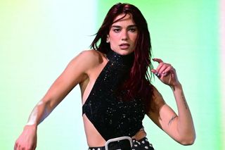 Dua Lipa na Open’er Festival 2024 - GODZINA. O której zaczyna się koncert gwiazdy? 