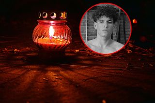 Makabryczna śmierć 21-letniego boksera. Znaleziono ciało owinięte w koc. Wkrótce miał walczyć