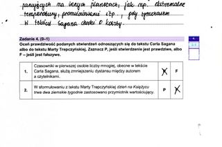 Matura 2025: polski 5.05.2025. ODPOWIEDZI z polskiego 1 i 2 część [Formuła 2023]