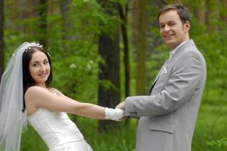 Monika Obara, czyli Elka z M jak miłość