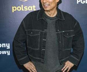 Stachursky przeszedł metamorfozę. Typ niepokorny robi karierę od 30 lat
