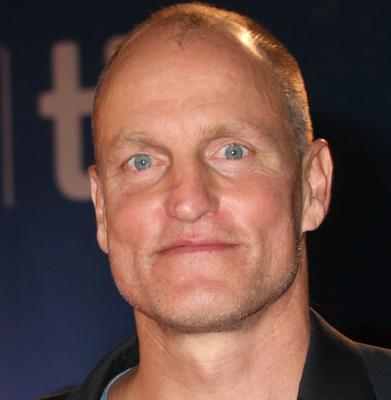 Woody Harrelson dołącza do ekipy Gwiezdnych Wojen!